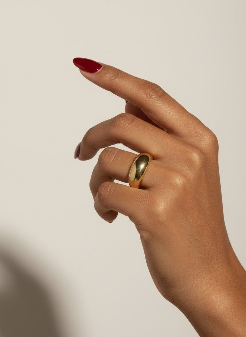 Ro Ring