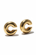 Tine Ear Cuffs