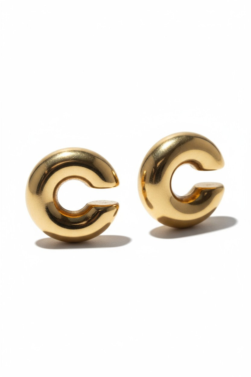 Tine Ear Cuffs