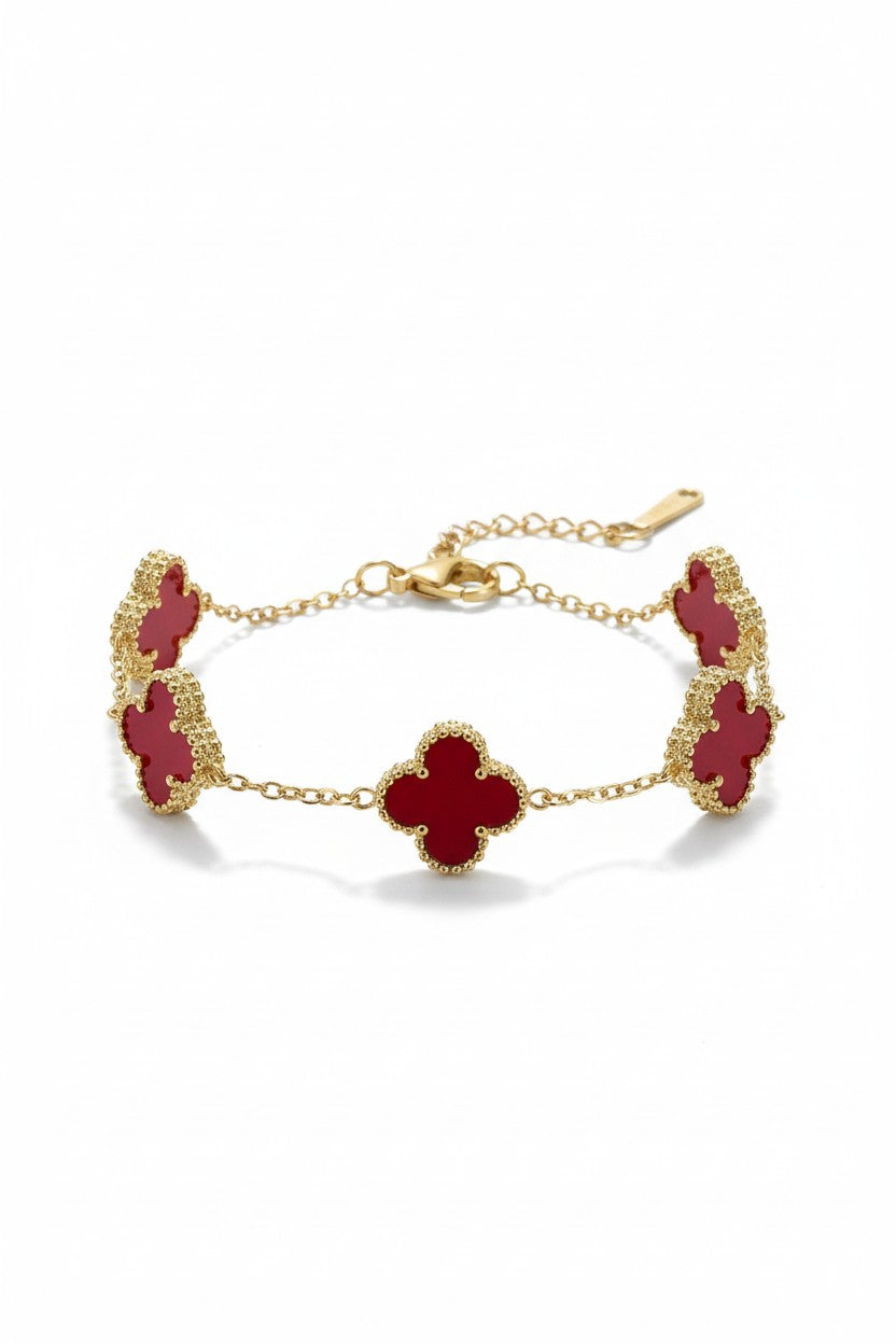 Clove Bracelet