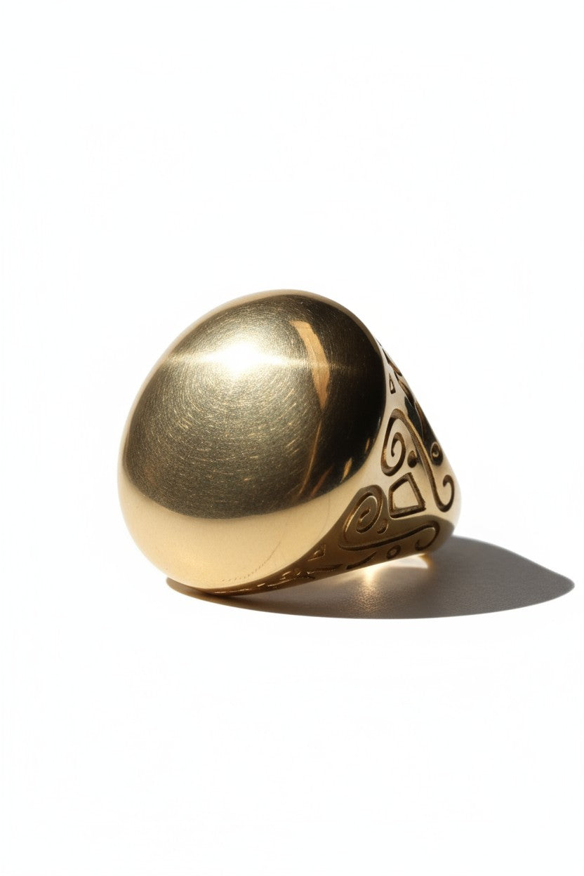 L'Dome Ring