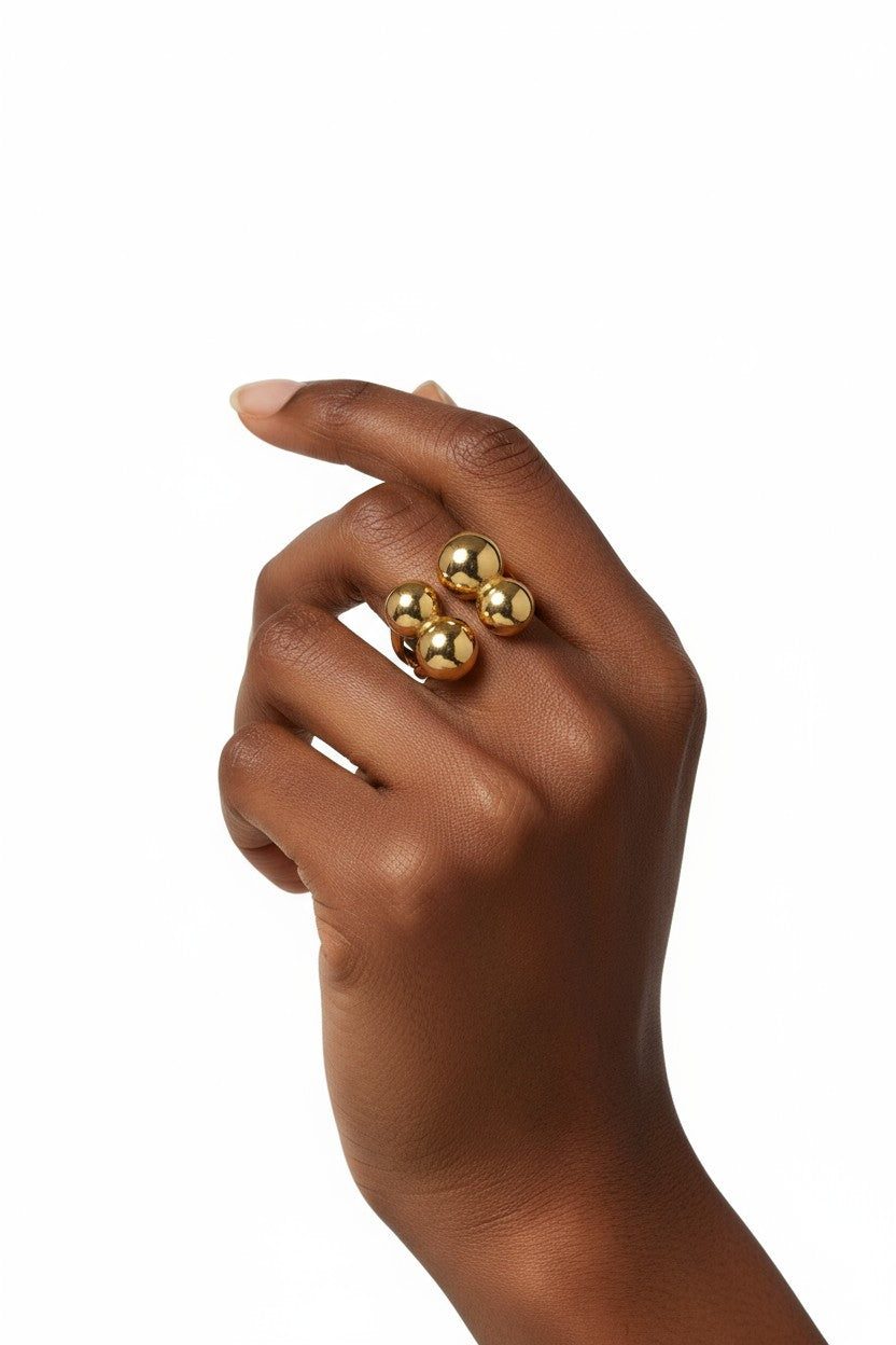Orb Ring