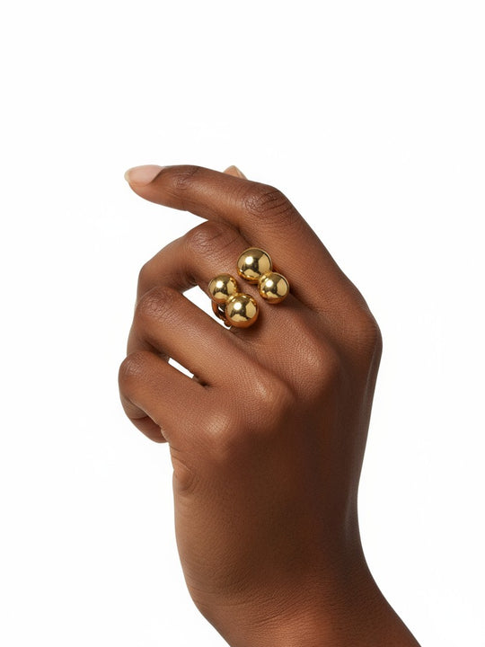Orb Ring