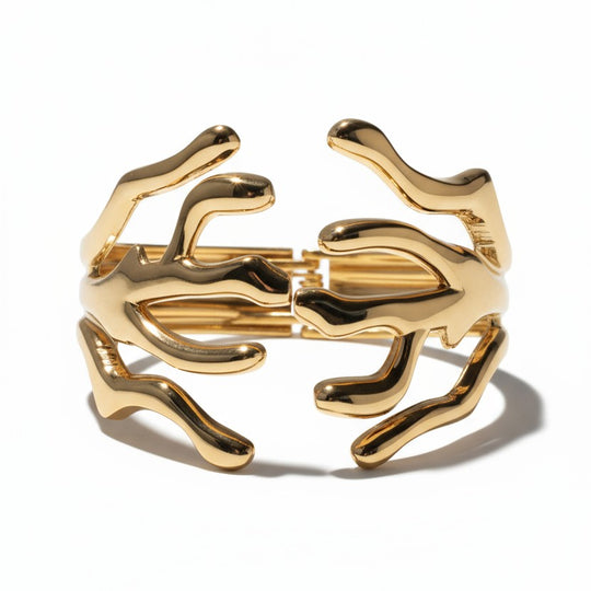 Cast Bracelet