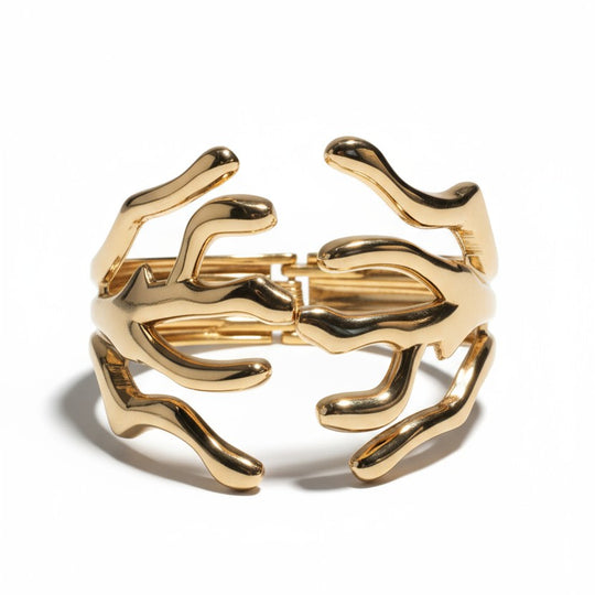 Cast Bracelet
