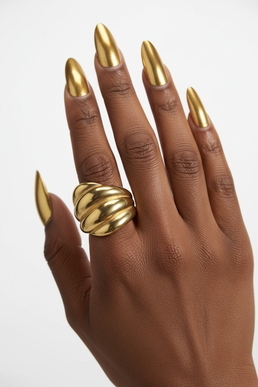 Evie Ring