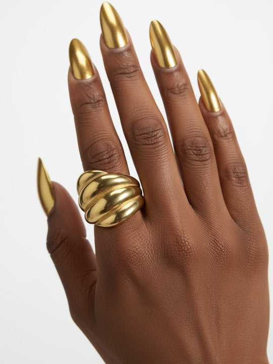 Evie Ring
