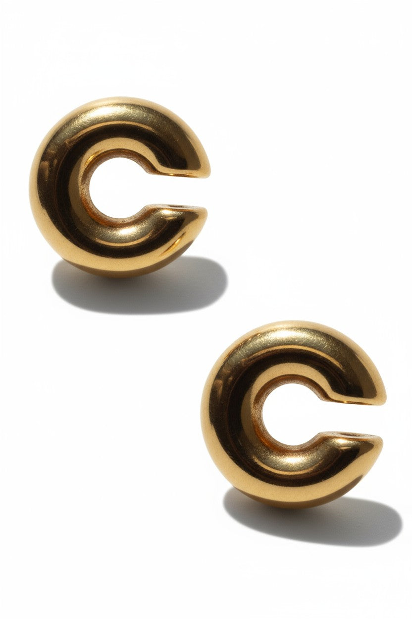 Tine Ear Cuffs